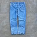 'Do they see the vision?' Denim