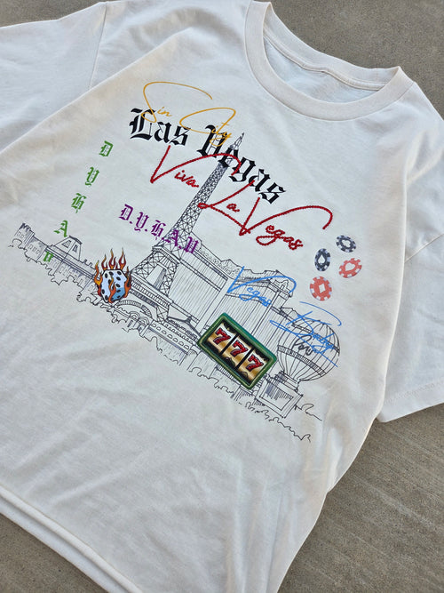 "Las Vegas" Tee