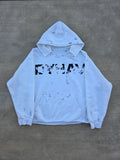 'Vision Through Chaos' hoodie
